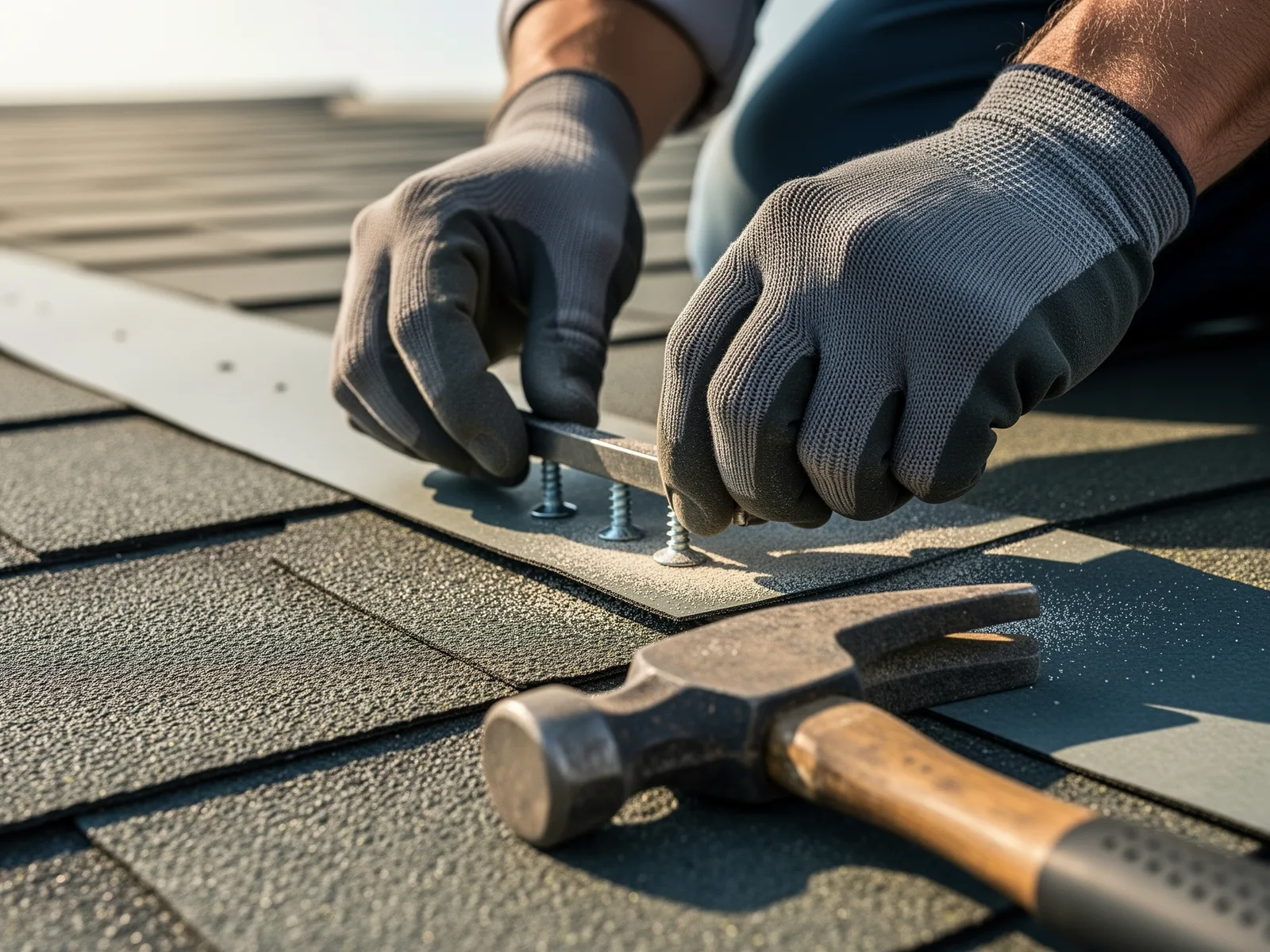 Why choose Fascia Repair in Walterville, OR